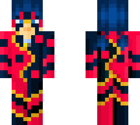 dragon bug