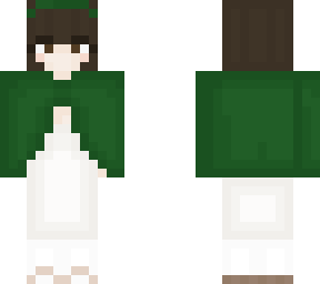 elven wanderer