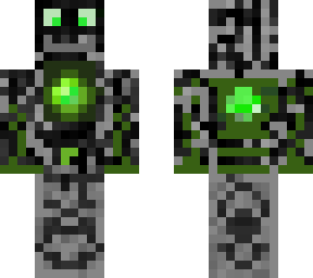 emerald /utebix