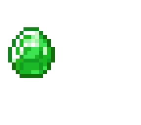 emerald