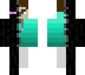 enderman mutant