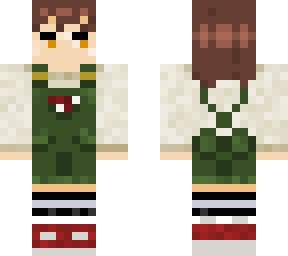 fernfeather
