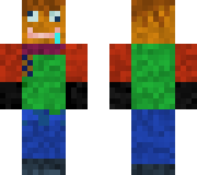 fischy noob