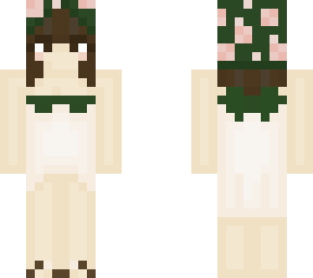 flower elf
