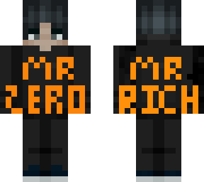 for our server owner