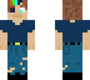 gamer man