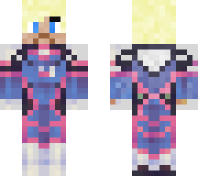 gero dva