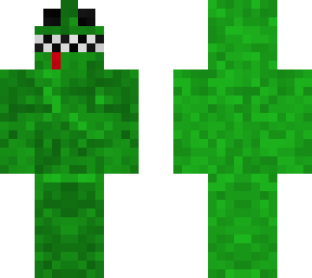green friend