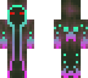 hidden devil