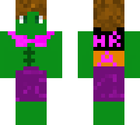 hulkieneuspulkie hra