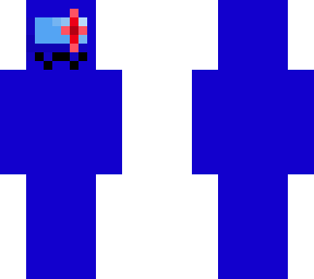idk,bluesus?