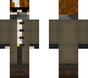 jacob coat 2.1