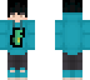 juniors animates