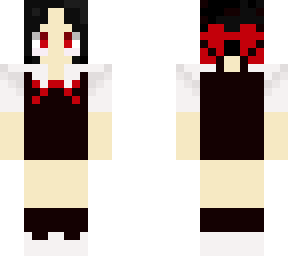kaguya shinomiya