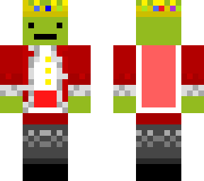 king lime cause why not