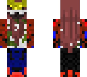 king or queen?