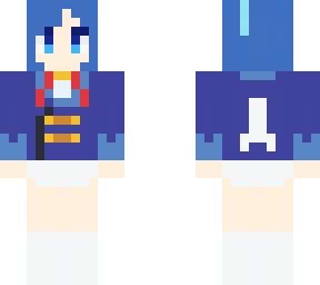 kiriya aoi