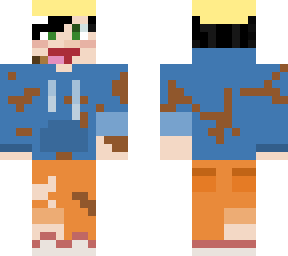 krisz skin