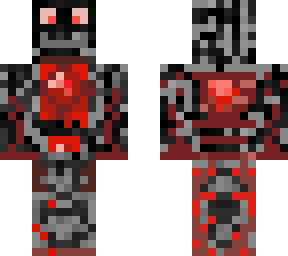 krwisty redstone /utebix