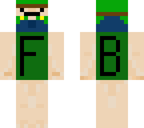 luigi toy