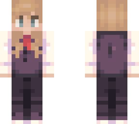 mag suit