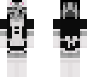 manga maid