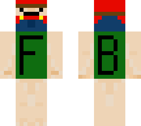 mario toy