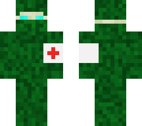 medic