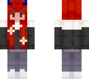 minki skin