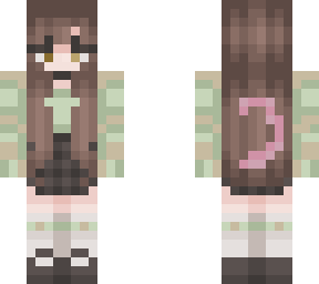 mouse female