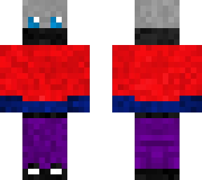 mr. skull