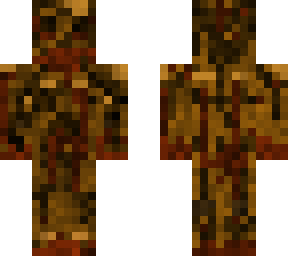 mud zombie