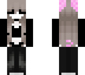 my fav. skin so far