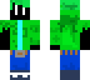 my oc