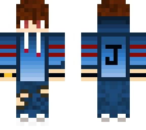 my own skin