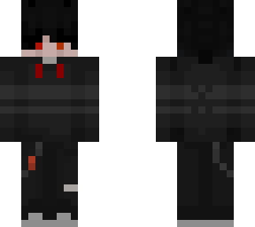 my skin. final