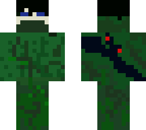 navy seal sniper
