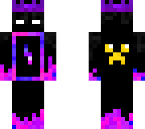 neon king