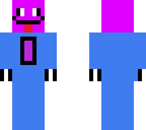 nether portal guy