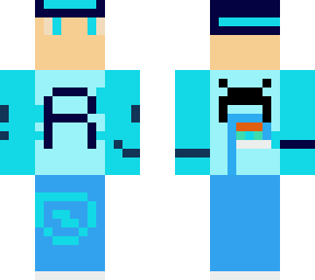 niacraft