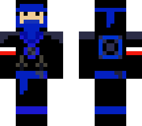 ninja bordi