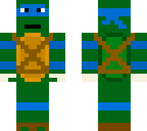 ninja leonardo