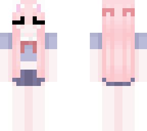 pink hair girl edit small fix