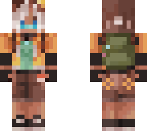 pixelmon arii