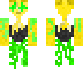 pot o' gold bonnie (st.patricks day)