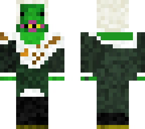 prostetnic vogon jetz