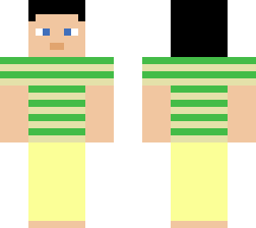 pubg noob skin