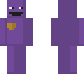 purple guy