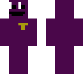 purple guy