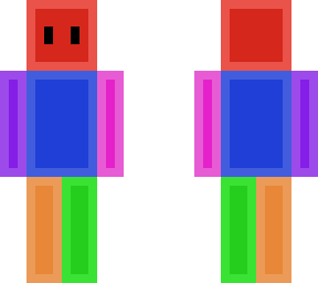 rainbow